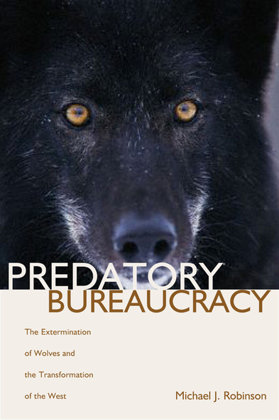 Predatory Bureaucracy