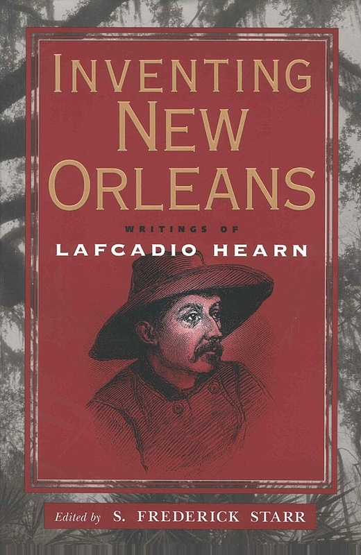 Inventing New Orleans