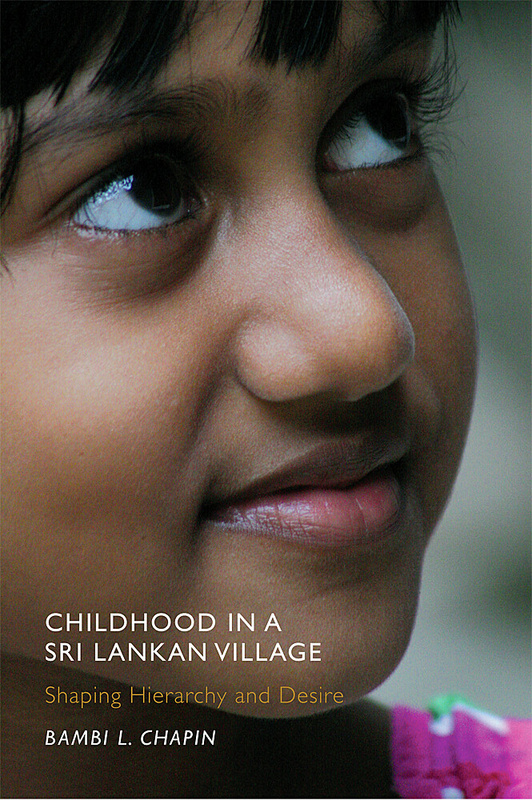 Childhood in a Sri Lankan Village