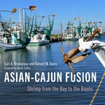 Asian-Cajun Fusion