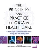 Principles and Practice of Yoga in Health Care