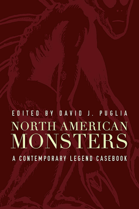 North American Monsters