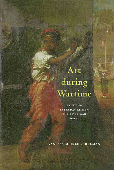 Art during Wartime