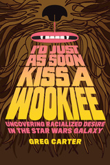 I&#039;d Just as Soon Kiss a Wookiee