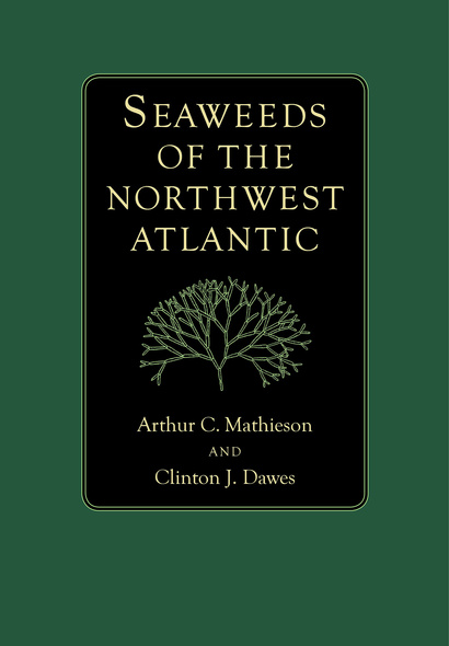 Seaweeds of the Northwest Atlantic