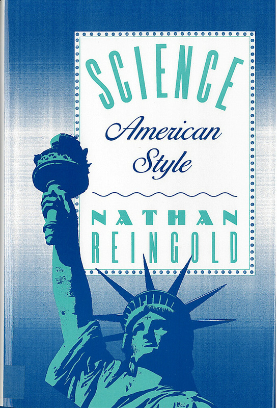 Science, American Style