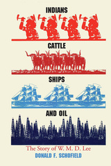 Indians, Cattle, Ships, and Oil