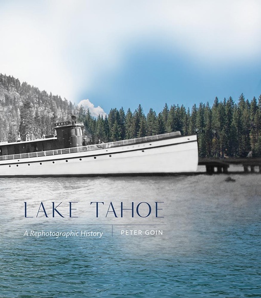 Lake Tahoe