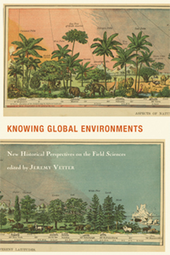 Knowing Global Environments