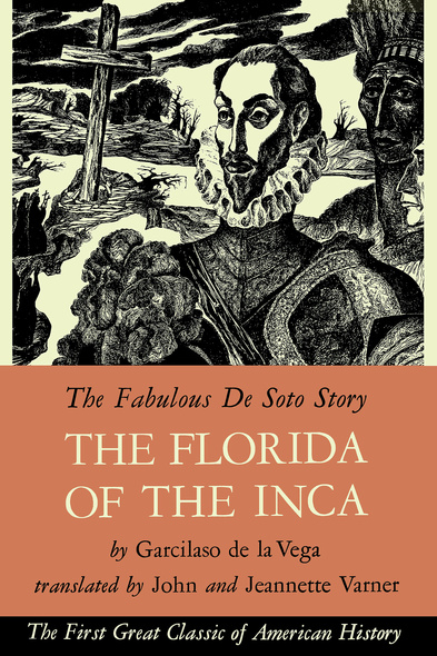 The Florida of the Inca