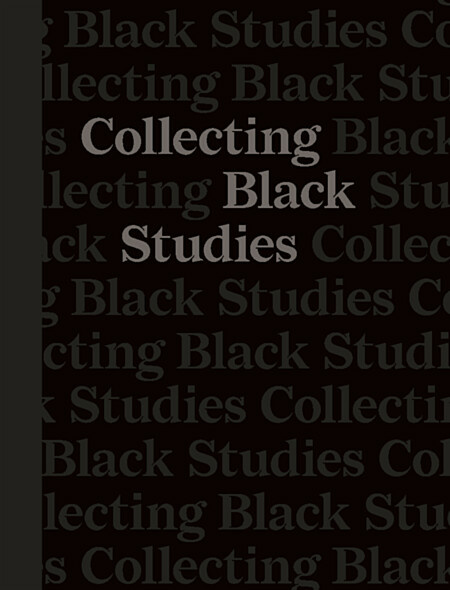 Collecting Black Studies