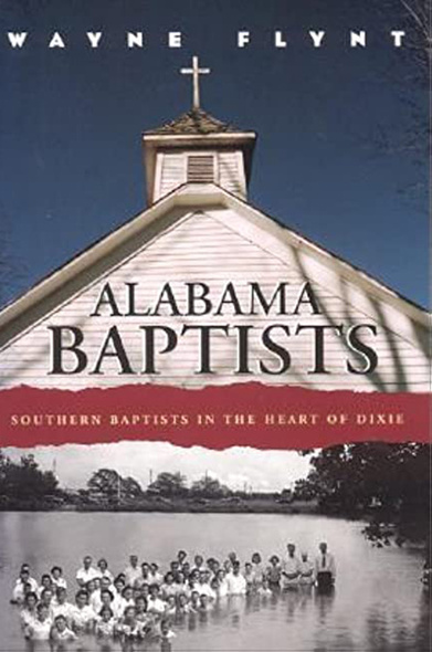 Alabama Baptists