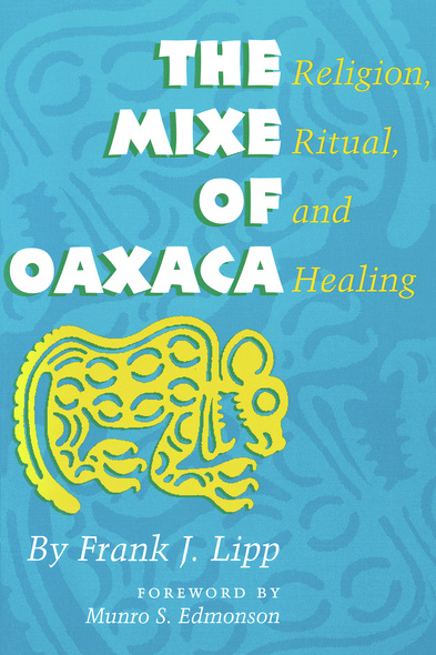 The Mixe of Oaxaca