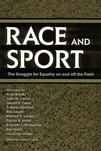 Race and Sport