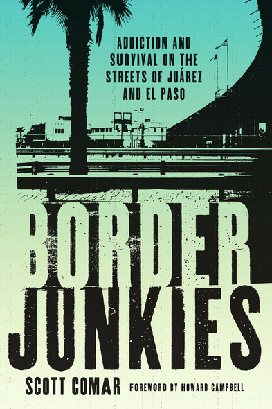 Border Junkies