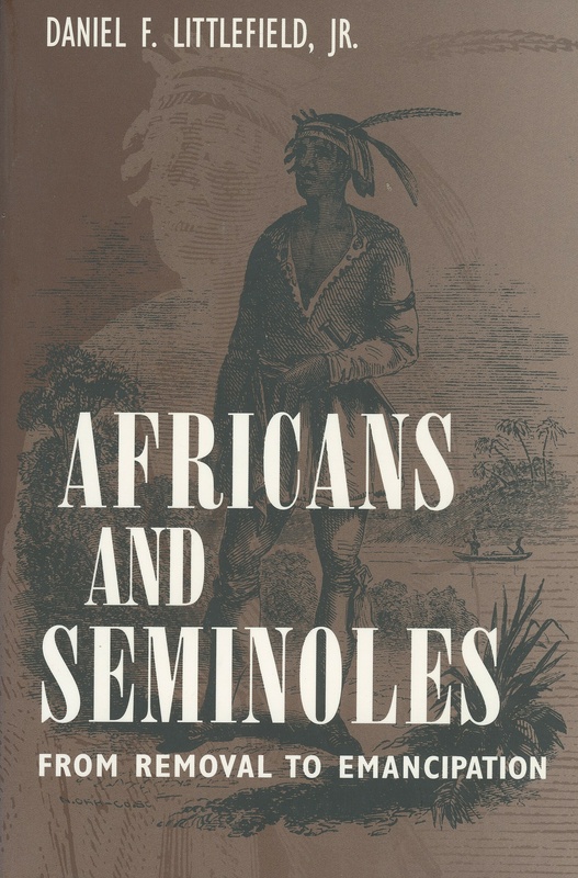 Africans and Seminoles