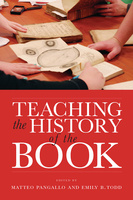 Teaching the History of the Book