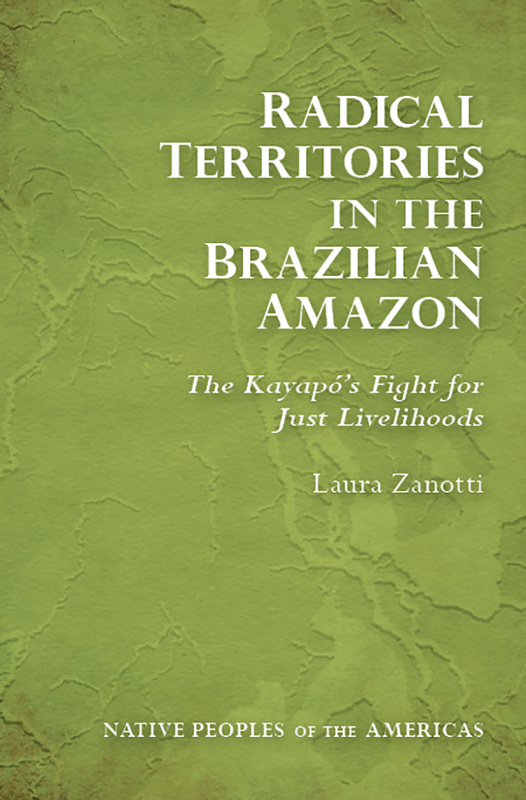 Radical Territories in the Brazilian Amazon