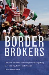 Border Brokers