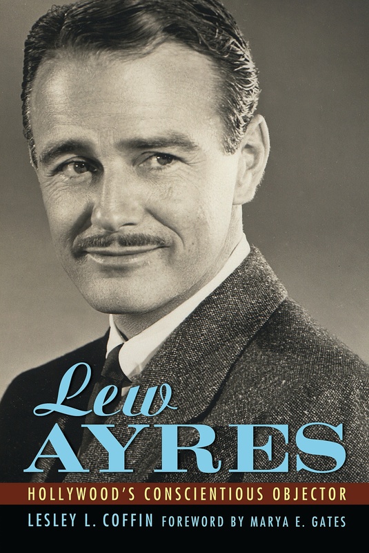 Lew Ayres