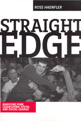 Straight Edge