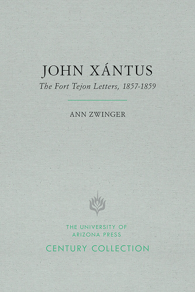 John Xántus