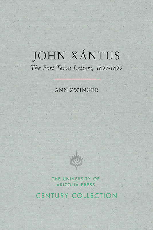 John Xántus