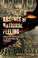 Absence of National Feeling