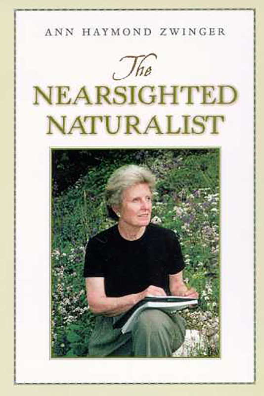 The Nearsighted Naturalist