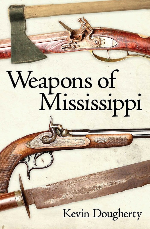 Weapons of Mississippi