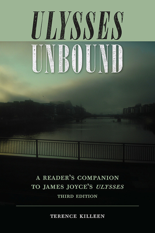 Ulysses Unbound