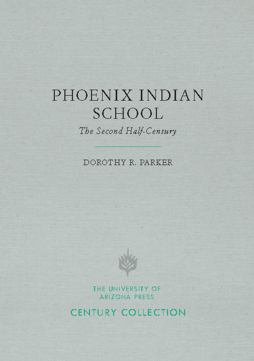 Phoenix Indian School