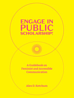 Engage in Public Scholarship!