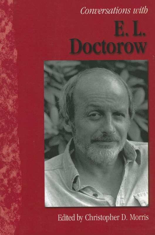 Conversations with E. L. Doctorow