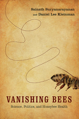 Vanishing Bees