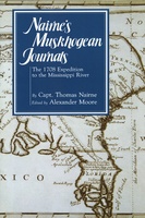 Nairne&#039;s Muskhogean Journals