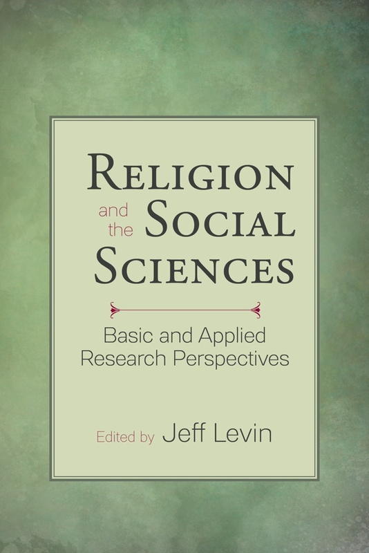 Religion and the Social Sciences