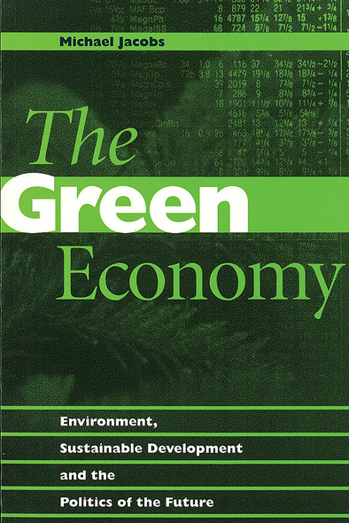 The Green Economy