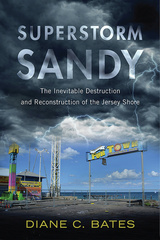 Superstorm Sandy