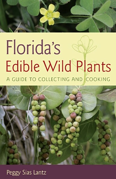 Florida&#039;s Edible Wild Plants