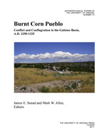 Burnt Corn Pueblo