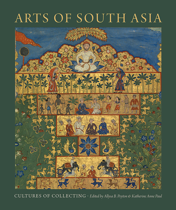 Arts of South Asia