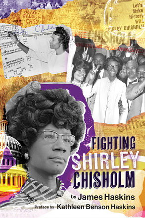 Fighting Shirley Chisholm