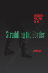 Straddling the Border