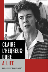 Claire L’Heureux-Dubé