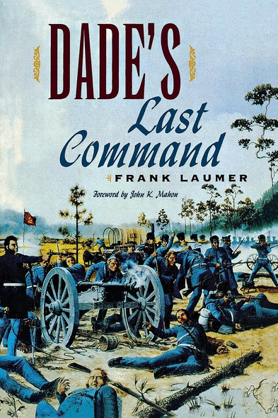 Dade&#039;s Last Command