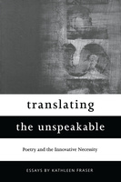 Translating the Unspeakable