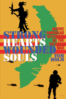 Strong Hearts, Wounded Souls