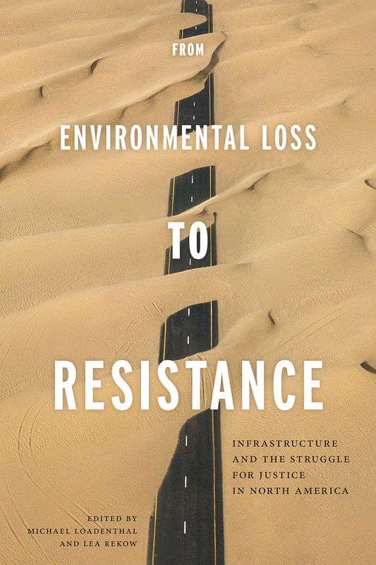 From Environmental Loss to Resistance