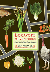 Locavore Adventures